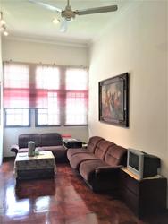 Tai Keng Garden (D19), Semi-Detached #152288552